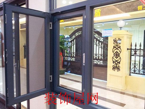 高档别墅门窗 高档别墅门窗