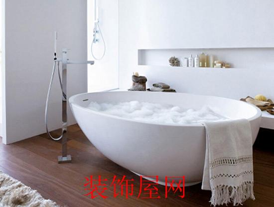 扇形浴缸尺寸规格