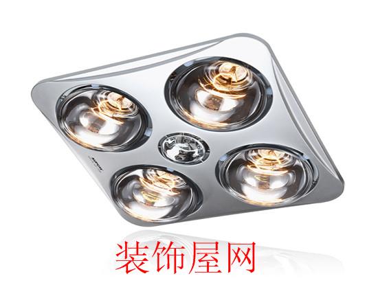 灯暖型浴霸排名 灯暖型浴霸排名