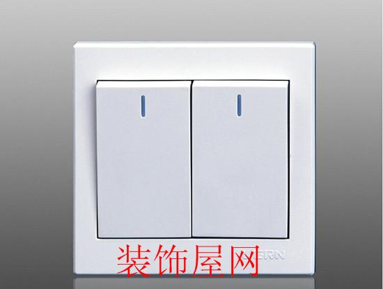什么牌子开关面板好