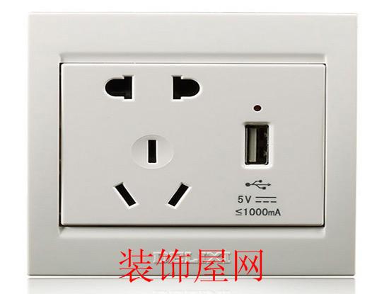 开关面板品牌排行