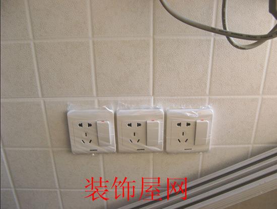 最好的开关插座品牌 最好的开关插座品牌