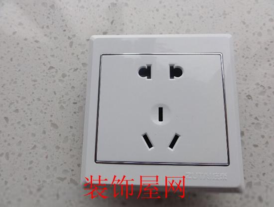 开关面板有哪些尺寸规格 开关面板有哪些尺寸规格