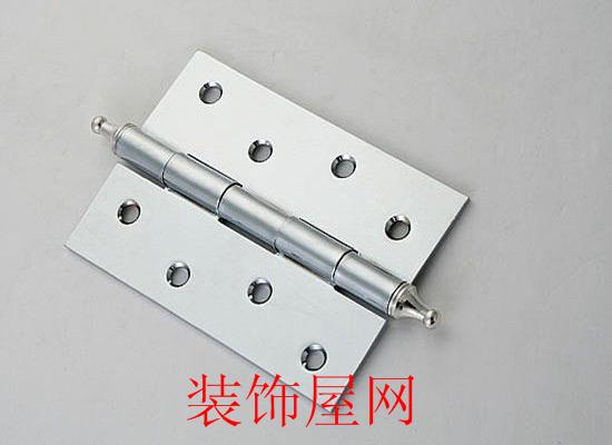 不锈钢门合页