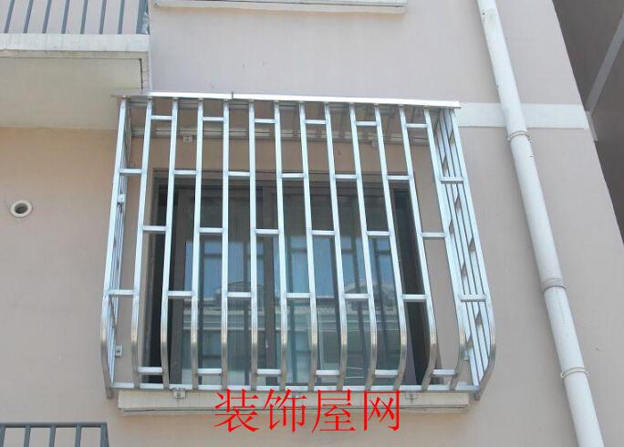 不锈钢门窗图片大全 不锈钢门窗图片大全